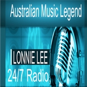 LONNIE LEE Radio